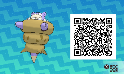 #038 - Shiny Mega Slowbro